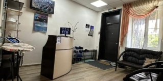 Находка: Капсульные отели Находка