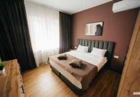 Отель Loft Hotel&SPA в Белгороде