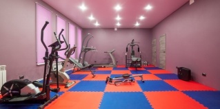 Ермилово: Отель Портовая