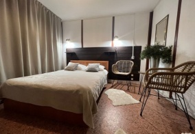 Апартаменты Дух тайги в Красноярском крае