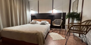 Усть-Мана: Апартаменты Дух тайги