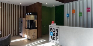 Новосибирск: Отель BonApart