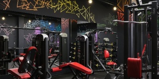 Улан-Удэ: Отель Чингисхан