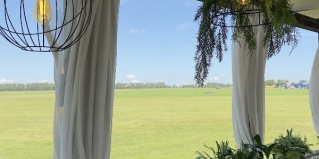 Журавлево: Отель Аэродром Танай