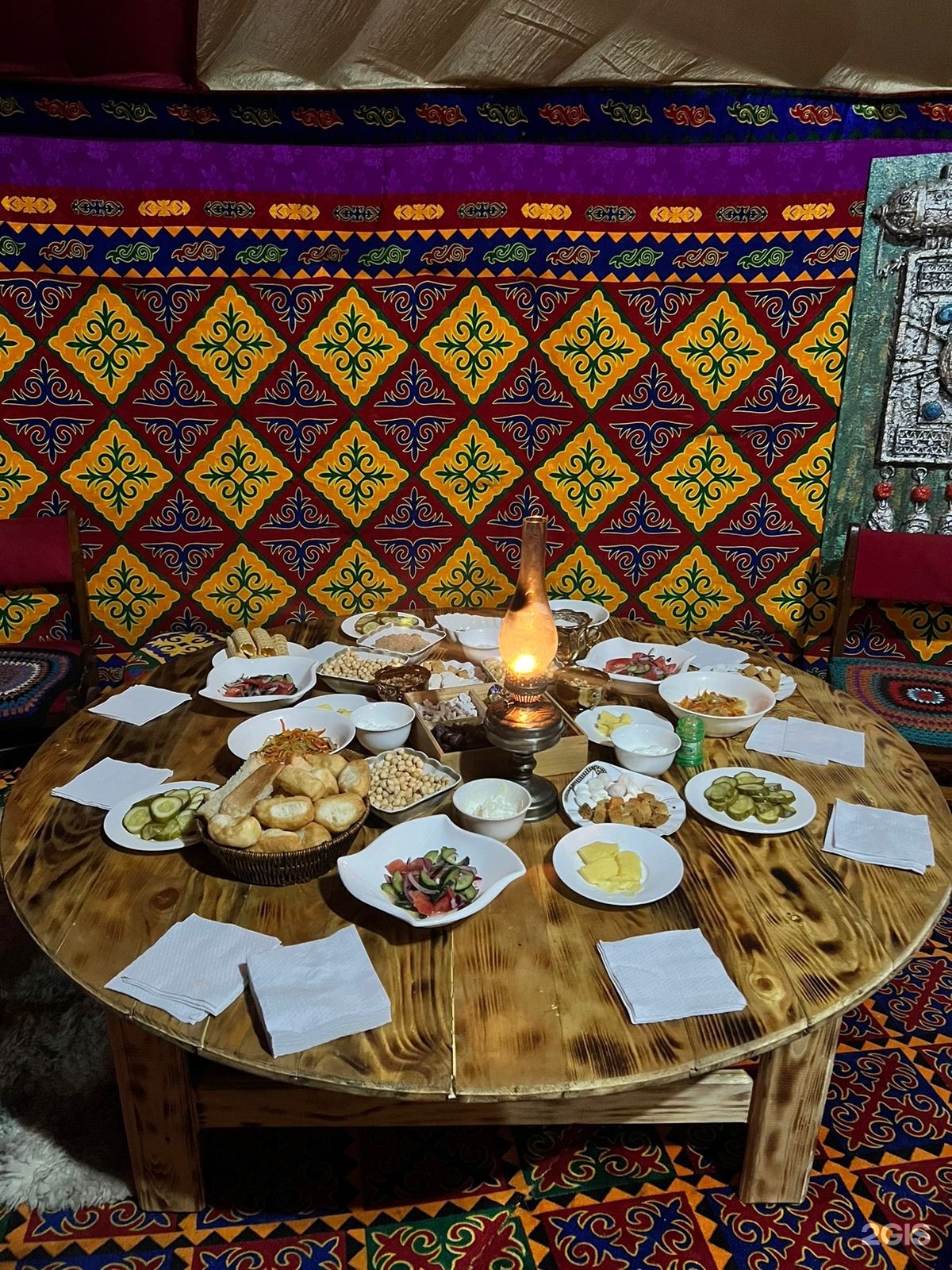 Хан Шатыр