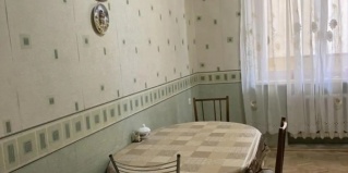 Ростов-на-Дону: Капсульные отели Нана