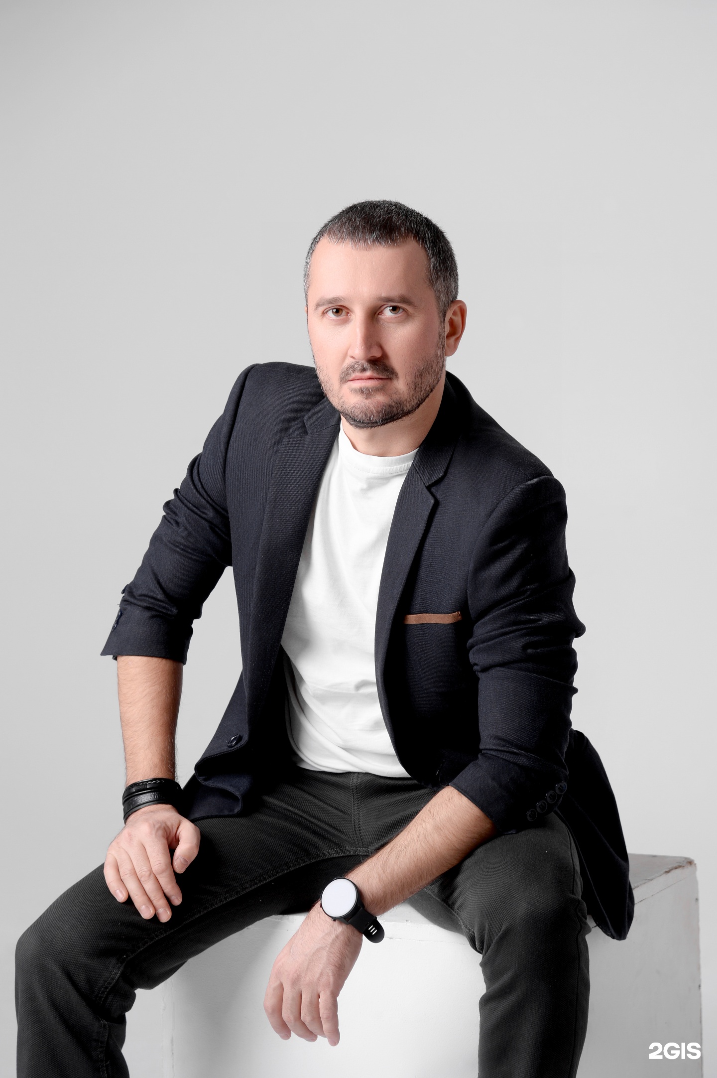 Титан, экспертно-правовой центр
