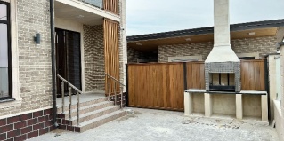 Избербаш: Отель Moris