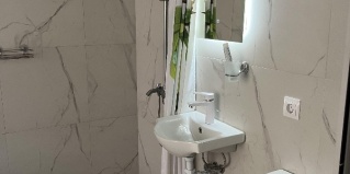 Адлер: Гостевой дом У Кристины