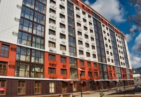 Апартаменты Мaria Rooms в Волгоградской области