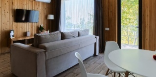 Алматы: Гостевой дом Alma house