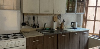 Адлер: Гостевой дом РусАлина