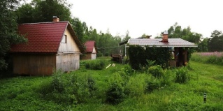 Копылы: Турбаза Урочище Машуково