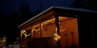 Горячинск: Коттедж Соболь