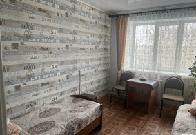 Отель Юбилейная в Вичуге