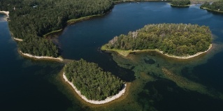 Аргаяшский муниципальный округ: Глэмпинг Янтарь Увильды