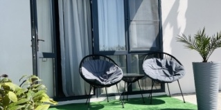 Псырцха: Гостевой дом Амальфи