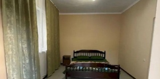 Гагра: Гостевой дом Гостевой дом на Терешковой