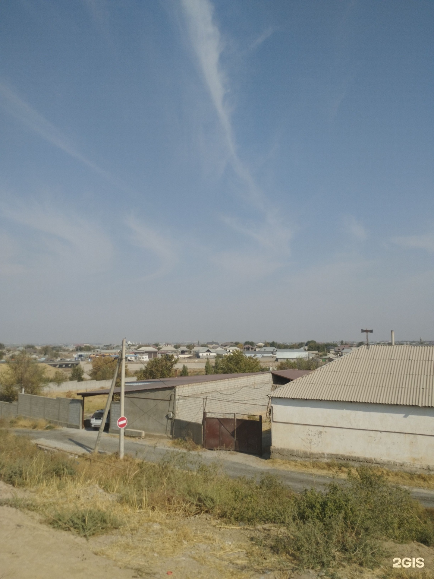 Qyzylzhar saq monshasy