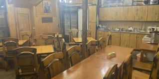 Анапа: Коттедж Рич
