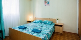 Архипо-Осиповка: Коттедж Усадьба