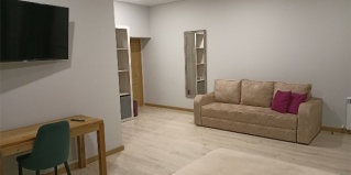 Терскол: Отель Эльбер