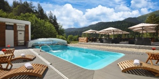 Архыз: Отель Premium Village Arkhyz