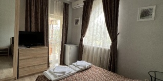 Сириус: Гостевой дом Гостевой дом