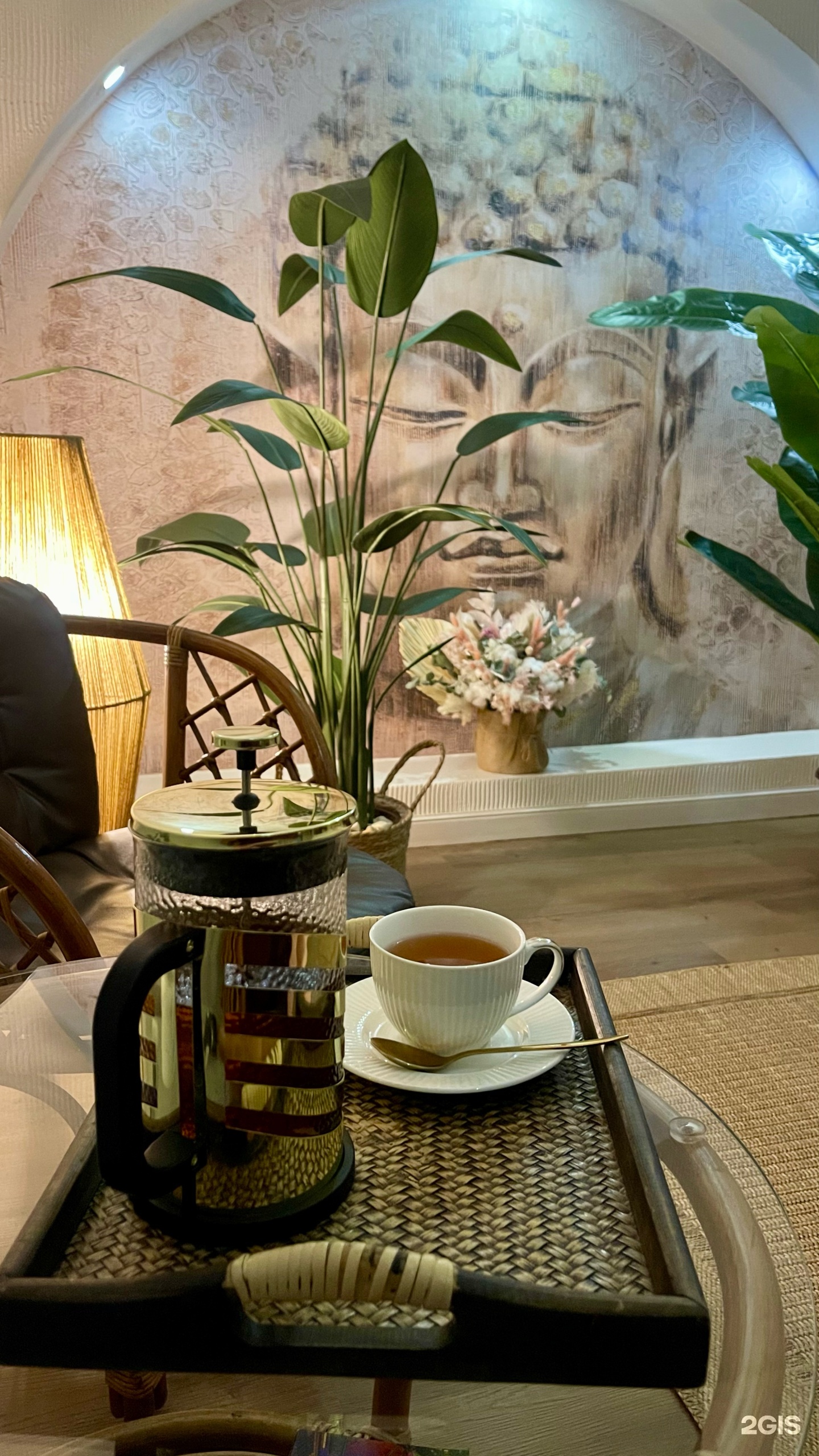 ECO THAI SPA