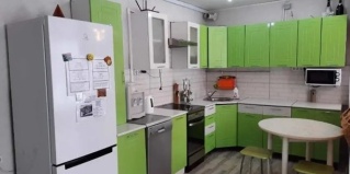 Шерегеш: Апартаменты Хвоя