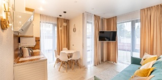 Адлер: Отель Свои в Мадриде