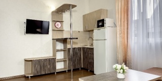 Адлер: Коттедж Грант-3 by Viva Hotels Group