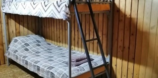 Верх-Анос: Коттедж Кедровый