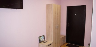 Москва: Отель Натали