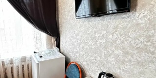 Калачинск: Отель Калачинская