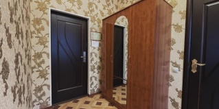 Домбай: Отель Снежная королева