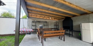 Владикавказ: Коттедж Family house vld