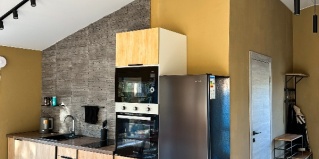 Нижнетавдинский район: Апартаменты Delfin house