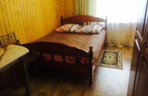 Александров: Хостел Паломническая Слобода