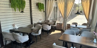 Краснодар: Отель Chocolatier