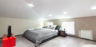 Санкт-Петербург: Мини-отель Фрея