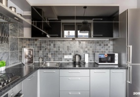 Апартаменты Apartland в Минске