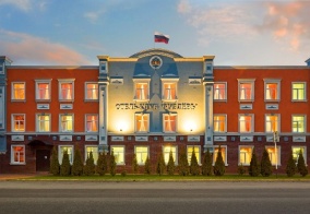 Отель Рублёвъ в Городеце