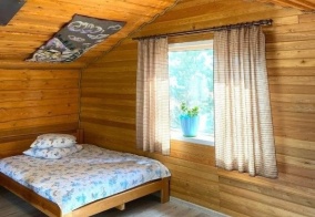 Гостевой дом У Гоши в Красноярском крае
