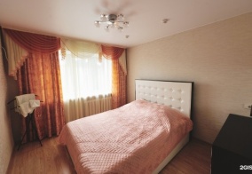 Отель Спортивная в Кировской области