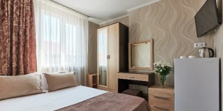 Адлер: Гостевой дом Грант