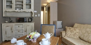 Санкт-Петербург: Отель U Hotel