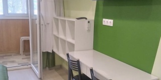 Находка: Отель Комфорт