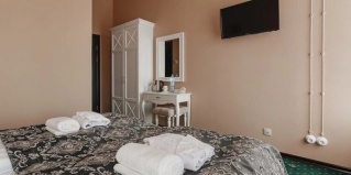 Владимир: Отель Левитанъ