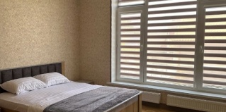 Махачкала: Отель Isai